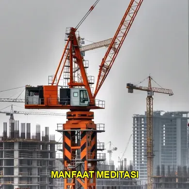 Mendalami Manfaat Meditasi untuk Kesehatan Mental